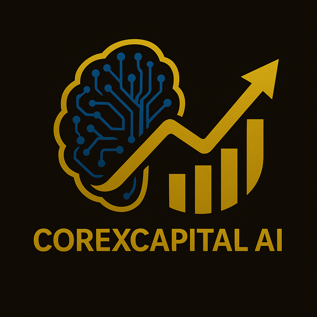 CorexCapital AI