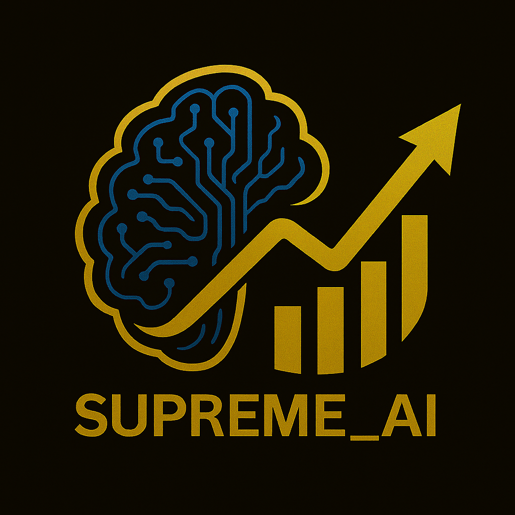 Supreme AI