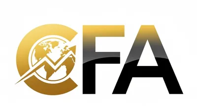 CFA Global Emblem Logo