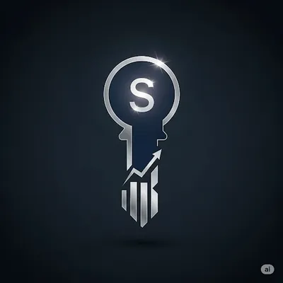 Prop Trading Program Logo