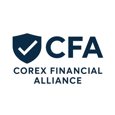 Corex Financial Alliance Logo