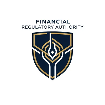 Financial Regulatory Authority Logo