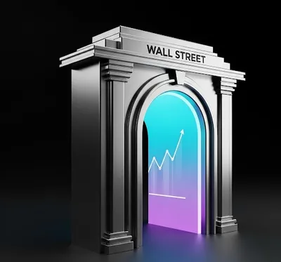 Enter Trading World