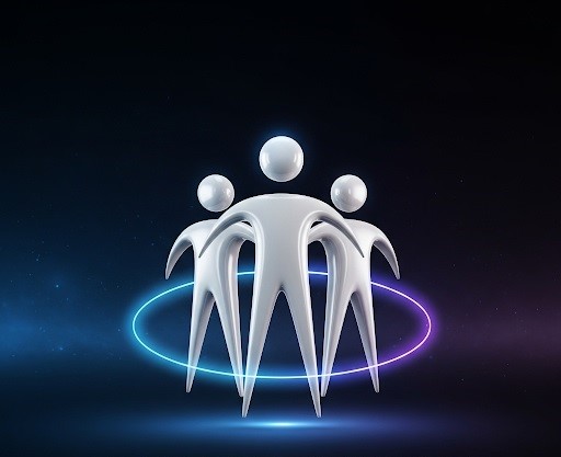 Traders' Community