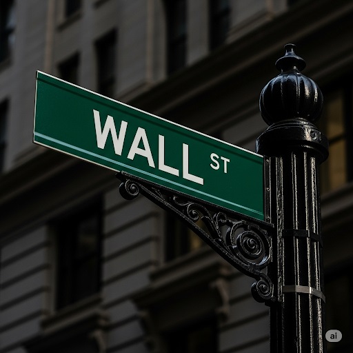 Wall Street Model