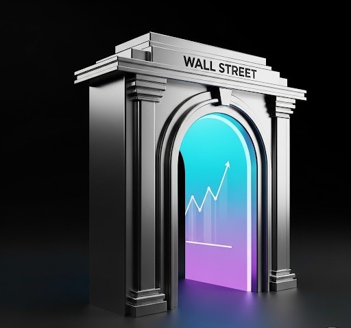 Enter Trading World