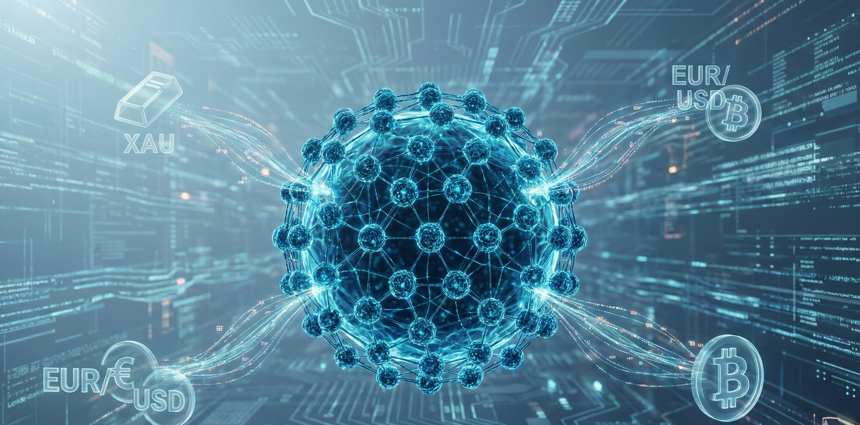 63 Autonomous Modules Integration - Institutional Trading