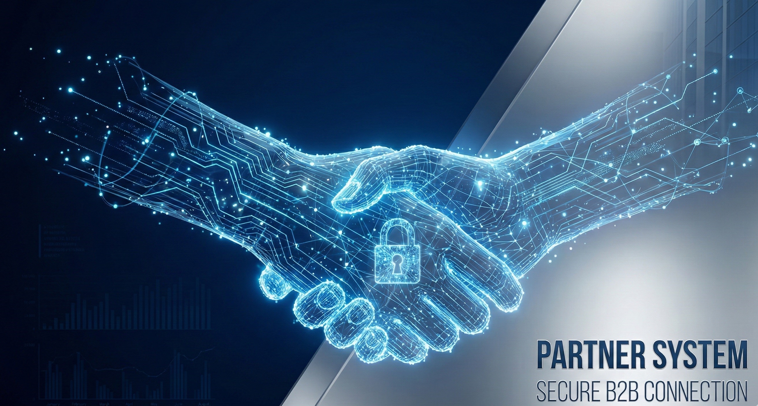 Partner System - Corex AI Group